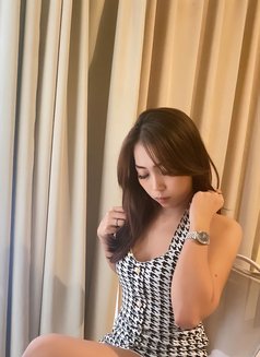 Zahra Salsabilla - escort in Bali Photo 1 of 6