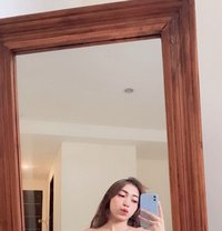 Zahra Salsabilla - escort in Bali