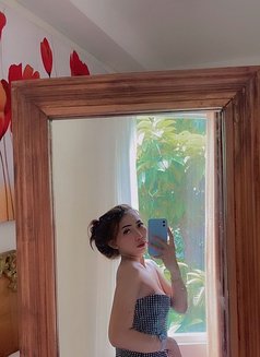 Zahra Salsabilla - escort in Bali Photo 3 of 6