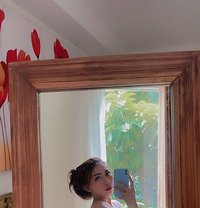 Zahra Salsabilla - escort in Bali