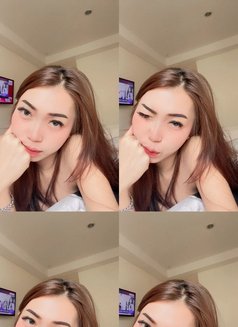 Zahra Salsabilla - escort in Bali Photo 4 of 6