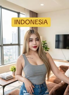 Zahra sexsy indonesia🇮🇩 - masseuse in Dubai Photo 6 of 8