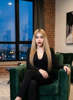Zahra sexsy indonesia🇮🇩 - masseuse in Dubai Photo 7 of 8