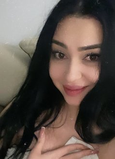 Zahra Uzbek - escort in Doha Photo 5 of 5