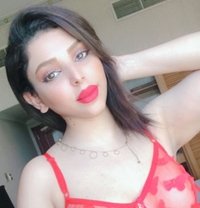 Zahra ViP Arabic - escort in Muscat