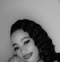 Zahra VIP - Masajista in Kilimani