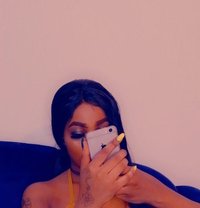 Zahra VIP - masseuse in Kilimani