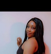 Zahri - puta in Nairobi