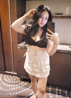 ZAI. Your New Girl in Town! - escort in New Delhi Photo 5 of 6