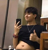 Zaid Abram - Male companion in Kochi