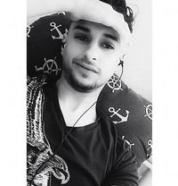 Zaid - Male escort in London