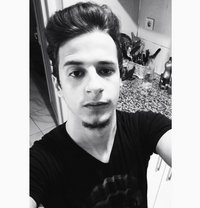 Zaid - Male escort in London