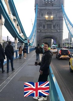 Zaid - Acompañantes masculino in London Photo 3 of 14