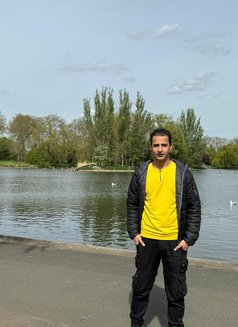 Zaid - Acompañantes masculino in London Photo 10 of 14