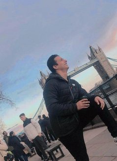 Zaid - Acompañantes masculino in London Photo 14 of 14