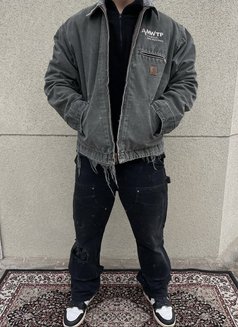 Zaid - Male escort in Hyderabad Photo 1 of 1