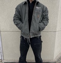 Zaid - Acompañantes masculino in Hyderabad