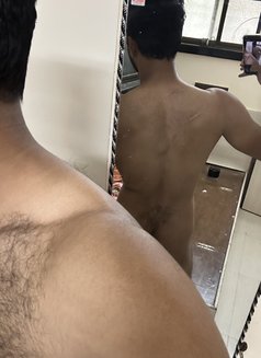 Ready to Fuck - Acompañantes masculino in Nashik Photo 1 of 2