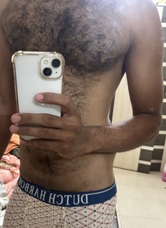 Ready to Fuck - Acompañantes masculino in Nashik Photo 2 of 2