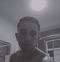 Zaid - Male escort in Amman