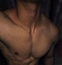 Zaid_Malik - Male escort in Mumbai