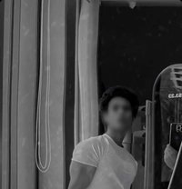 Zaid_Malik - Male escort in Mumbai