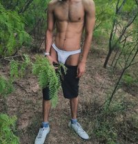 Zaid - Male escort in Islamabad