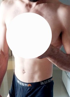 Zaid. Vip - Acompañantes masculino in Beirut Photo 1 of 2