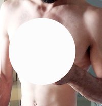 Zaid. Vip - Acompañantes masculino in Beirut