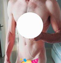 Zaid. Vip - Acompañantes masculino in Beirut