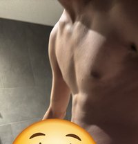 Zaid. Vip - Acompañantes masculino in Beirut