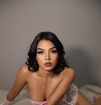 Zaidah - escort in Zagreb