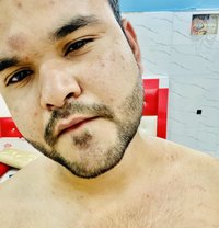 Zaiddyy - Acompañantes masculino in New Delhi