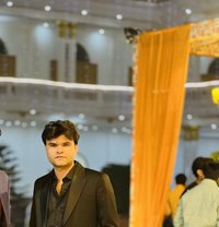 Zaiddyy - Acompañantes masculino in New Delhi