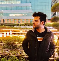Zaiddyy - Acompañantes masculino in New Delhi