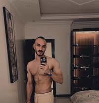 Zaien in Cairo 🇪🇬🇸🇦 - Male escort in Cairo