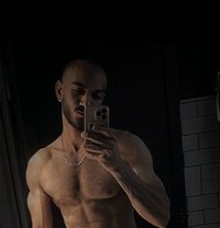 Zaien in Cairo 🇪🇬🇸🇦 - Acompañantes masculino in Cairo
