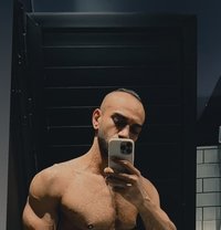 Zaien in Cairo 🇪🇬🇸🇦 - Acompañantes masculino in Cairo