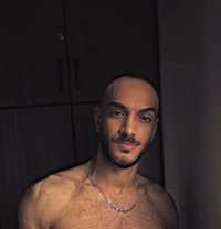Zaien in Cairo 🇪🇬🇸🇦 - Acompañantes masculino in Cairo