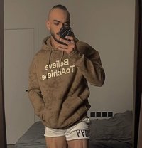 Zaien in Cairo 🇪🇬🇸🇦 - Male escort in Cairo
