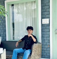 Zaifi - Male escort in Dehradun, Uttarakhand