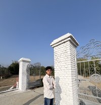Zaifi - Male escort in Dehradun, Uttarakhand