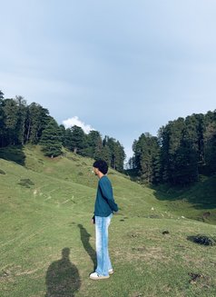 Zaifi - Acompañantes masculino in Dehradun, Uttarakhand Photo 3 of 3