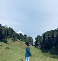 Zaifi - Male escort in Dehradun, Uttarakhand