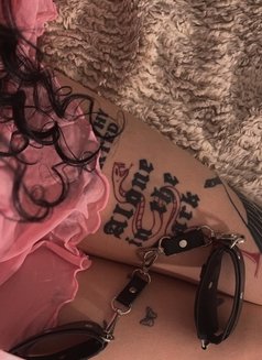 Zaila NEW 20 years old - escort in Riyadh Photo 11 of 18