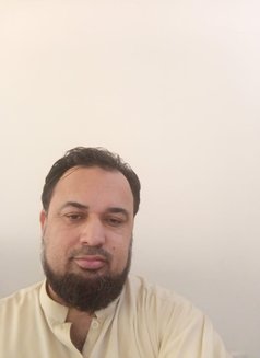 Zain - Male adult performer in Muscat Photo 1 of 1