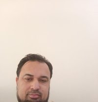 Zain - Male adult performer in Muscat