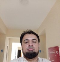 Zain - Male escort in Muscat