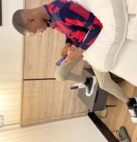 Zain Eden - Acompañantes masculino in Abuja