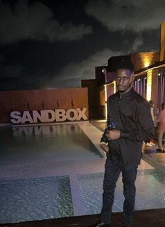 Zain Eden - Male escort in Abuja Photo 2 of 14